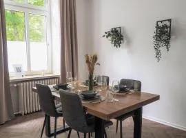 Idylle Apartments - Suite Kaisergrün
