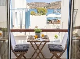 Harmony Serifos
