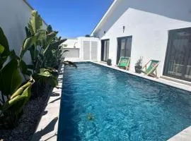 Natura Villa Spa