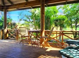Aroa Kainga Bungalows and Apartment