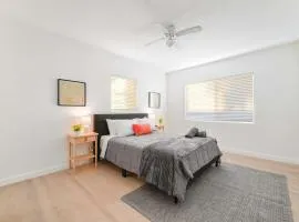 Chic Miami Studio Retreat - Prime Location