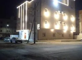 وحدة ضيافة خاصة الخالدية
