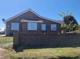 Sea Palling 2 bed 2 bath beach apartment Sleeps 4