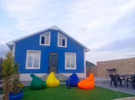 Shamakhi Countryside House
