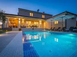 Villa Karla, private pool, 3 bedroom