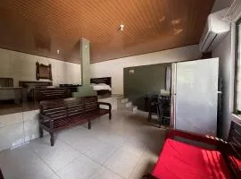 Cabinas Chinchilla