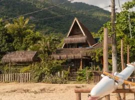 MAMBEMBE - Ilha Grande, Vila do Abraão