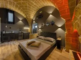 Andrea's luxury home climatizzata con vasca idromassaggio nel centro storico