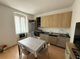 Casa Lina