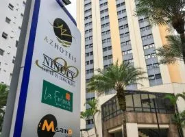 Ninety Hotel