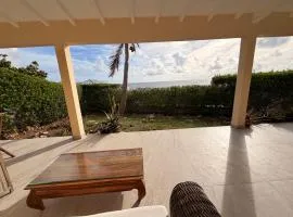 Villa JAUNE