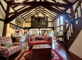 The Pink House