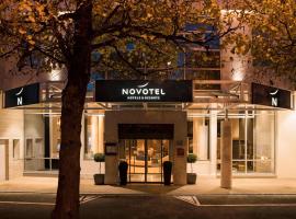 Novotel Château de Versailles, hotel a Versailles