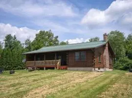 Jay Cloud Cabin - Cozy Retreat by Jay Peak Resort