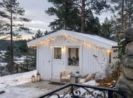 Naturstugan in Nacka