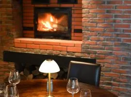 Au Bon Gîte