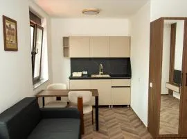 Apartmani Gradska
