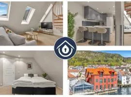 307SB10 - Three Bedroom Stay