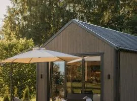 Ruoliškis tiny house