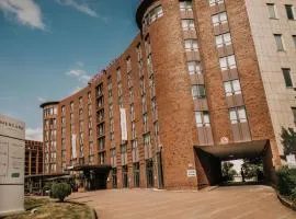 Mercure Hotel Hamburg City