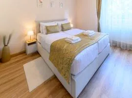 Kaposvár Deluxe Apartman