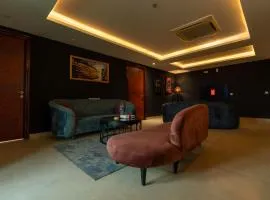 Cozy And Comfy STUDIOS In Gold Crest Mall And Residency - DHA Phase 4 Lahore