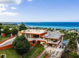 2 Ocean View Villas with Private Pool