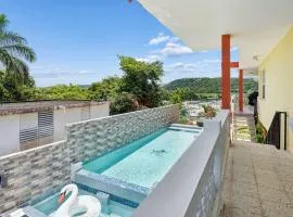 2 Ocean View Villas with Private Pool