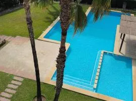 Apartamentos Fercamar Denia