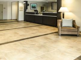 Candlewood Suites Gonzales - Baton Rouge Area by IHG, hotel a Gonzales