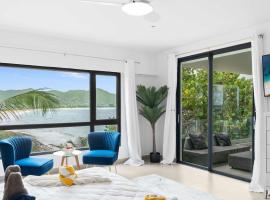 Beacon Hill Hideaway Luxury Condo in Simpson Bay – hotel w mieście Simpson Bay