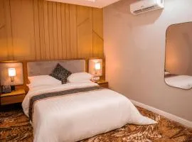 Rancho Valeria Hotel and Suites
