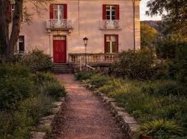 villa marguerite