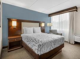 쾨르드알렌에 위치한 호텔 Best Western Plus Coeur d'Alene Inn