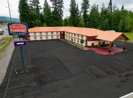 FairBridge Inn and Suites Sandpoint
