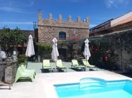 Casa do Torreão