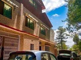 Janjua Apartments Murree