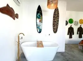Studio Havaí - Village Capixaba