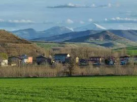 Casa Zacarias - Bonitas vistas en La Rioja