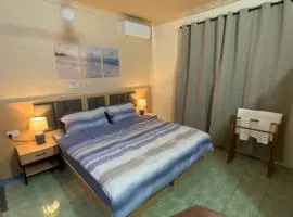 EcoWave Retreat- Muli