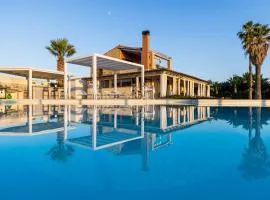 Villa Cielo