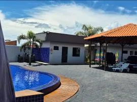Pousada Rancho do Sossego