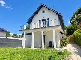 Villa Sonatine - Vue Lac, Plein sud, 3 chambres
