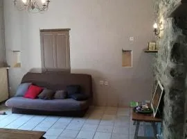 Entire place, house combes in Le Teil, Ardèche