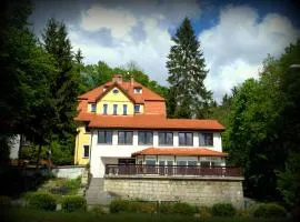 Villa Góralka