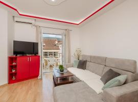 Apartman Stella Đenovići, hotel a Ðenovići