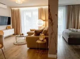 SAND APARTMENT & SPA Posesja Plażowa Grzybowo by POSESJA APARTAMENTY
