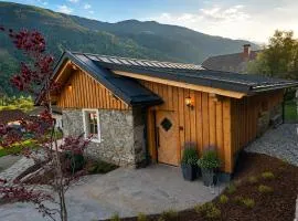 Ferienhaus Steinschlössl