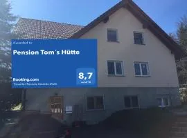 Pension Tom´s Hütte