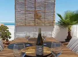 Angel Beach Retreat